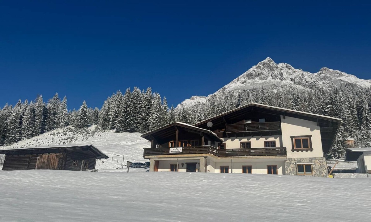 Muehlbach Am Hochkoenig House | Stadlalm Cozy self-catering hut at the foot of the Hochkönig
