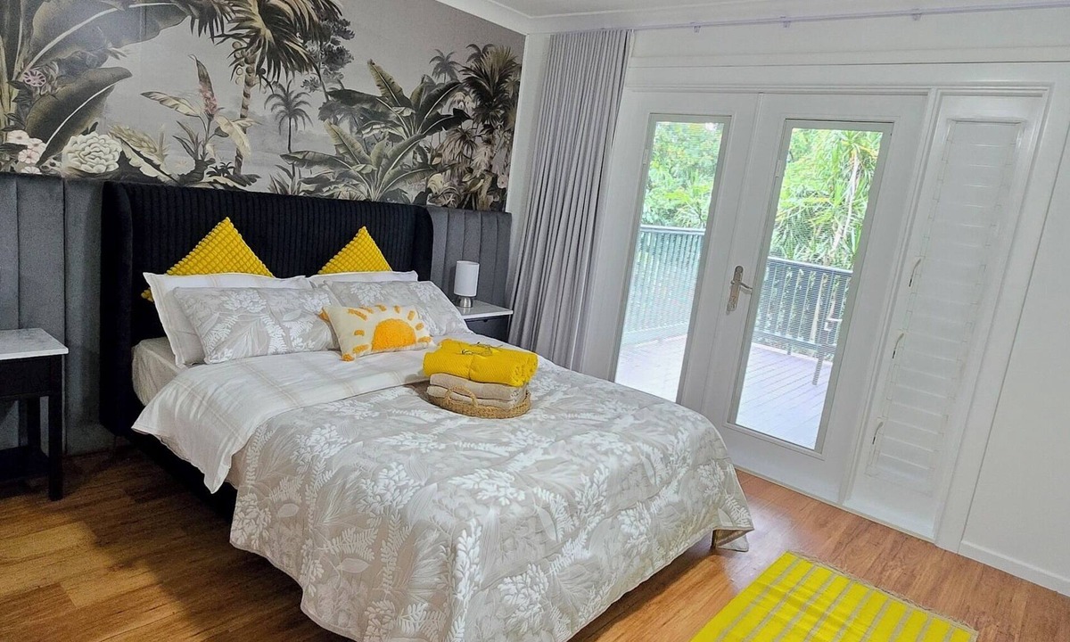 Kenmore House | Stay at The Hideaway, a curated luxury boutique home away from home experience…