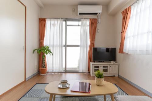 Nishi Ward Apartment | stay's ジローズ浄心 501号 名古屋 民泊 駅近