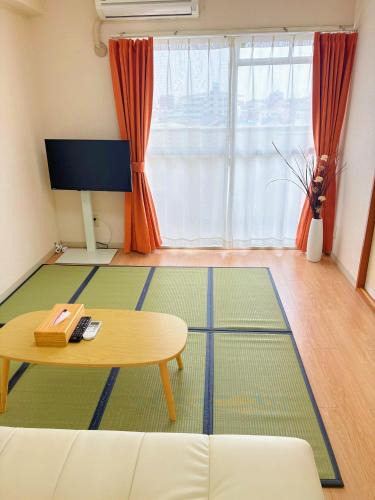 Nishi Ward Apartment | stay's ジローズ浄心 503号 名古屋 民泊 駅近 便利