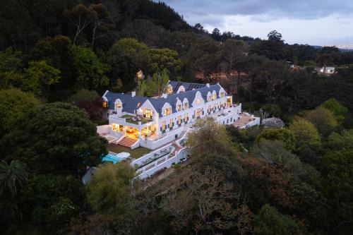 Constantia Bed & Breakfast | Steenhuis