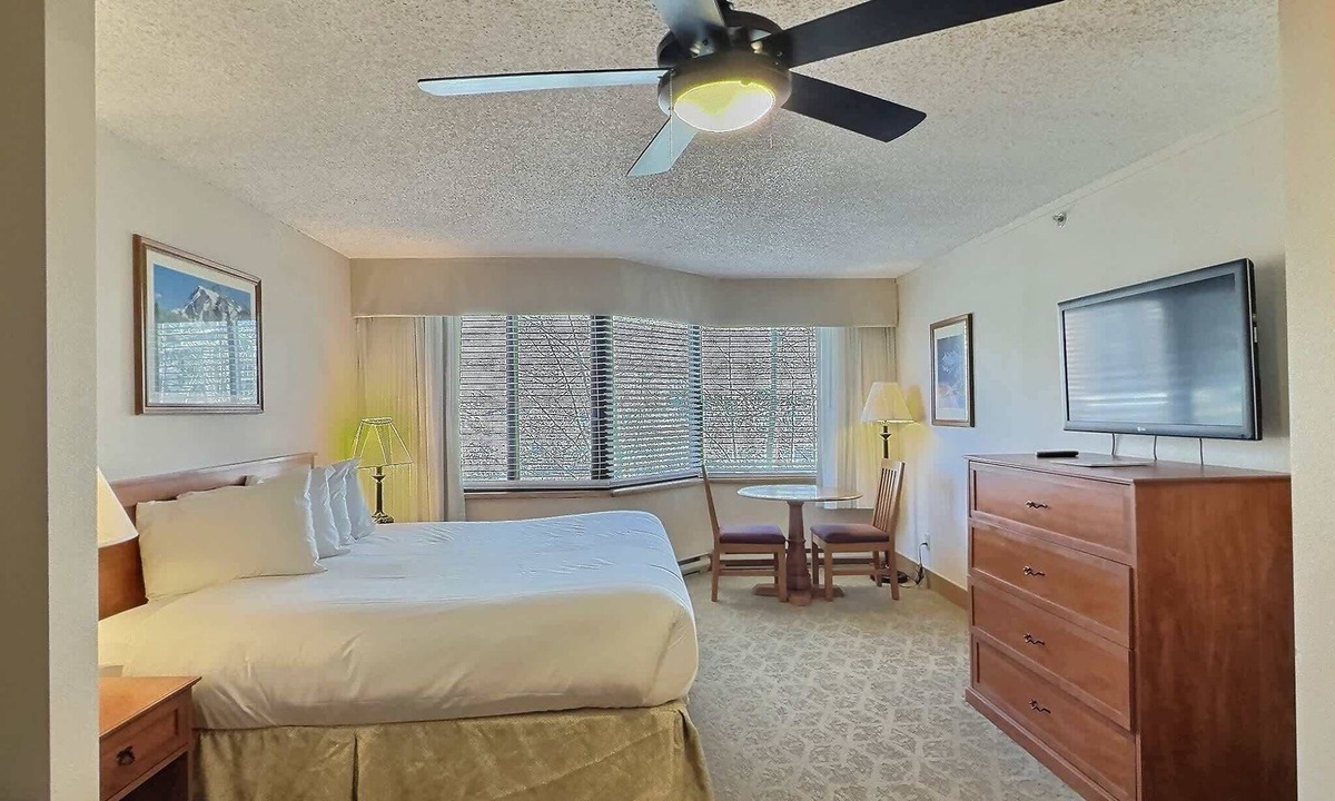 Mount Crested Butte Condo | Stellar Location with Hot Tub, Pool, Steam Room & Gym Acces, Pets Okay