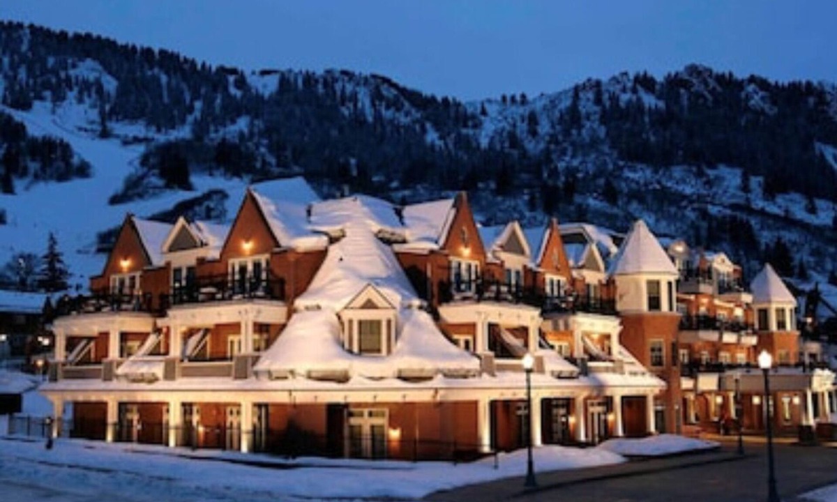 Downtown Apartment | Studio Condo in the Heart of Aspen