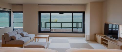 Kamisuwa Onsen Hotel | Suhaku