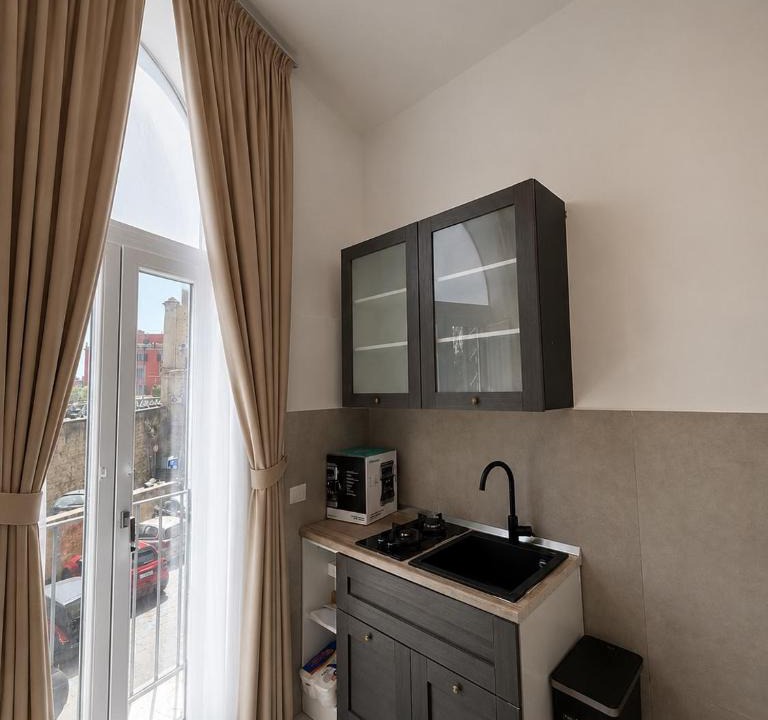 Posillipo Apartment | Suite a Napoli