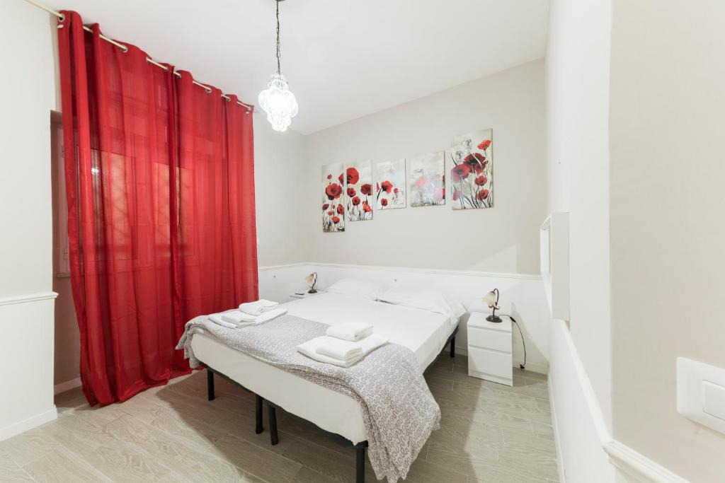 Mergellina Apartment | sweet mergellina apartament