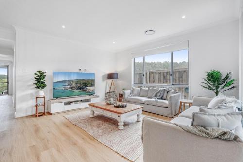 Skennars Head House | Swell