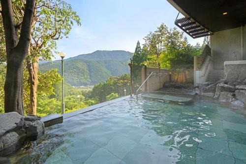 Gero Onsen Hotel | TAOYA Gero