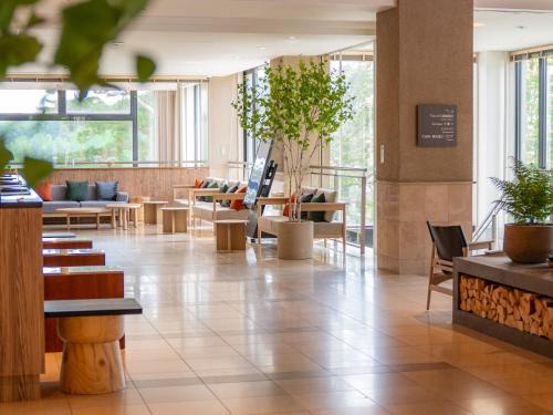 Tateshina Hotel | Tateshina Lake Resort