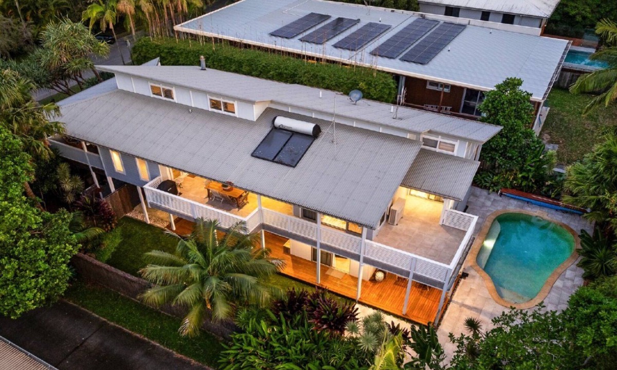New Brighton House | The Anchorage, TOP NOTCH