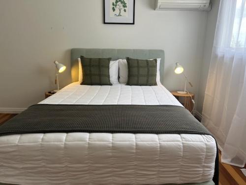 Wollongbar Hotel | The Arabella Motel