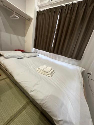 Sumida Apartment | The Birth
