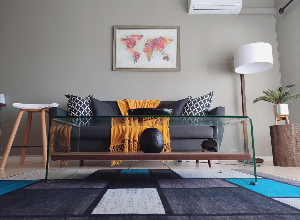 Century City Apartment | The CoziPlace