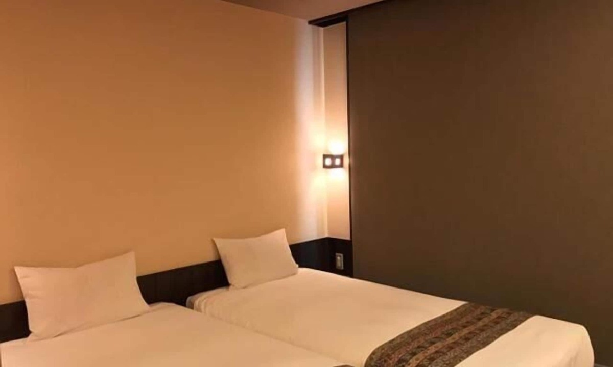 Taito Hotel | The Edo Sakura