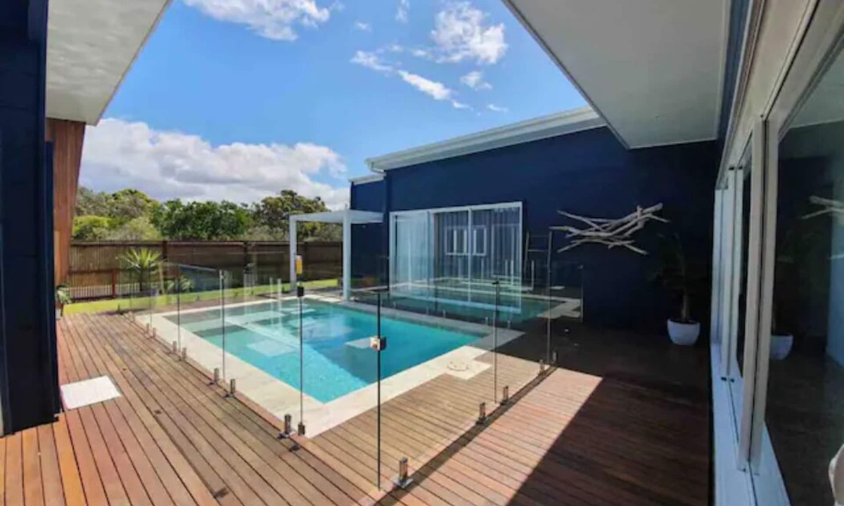 Casuarina House | The Family Beach House