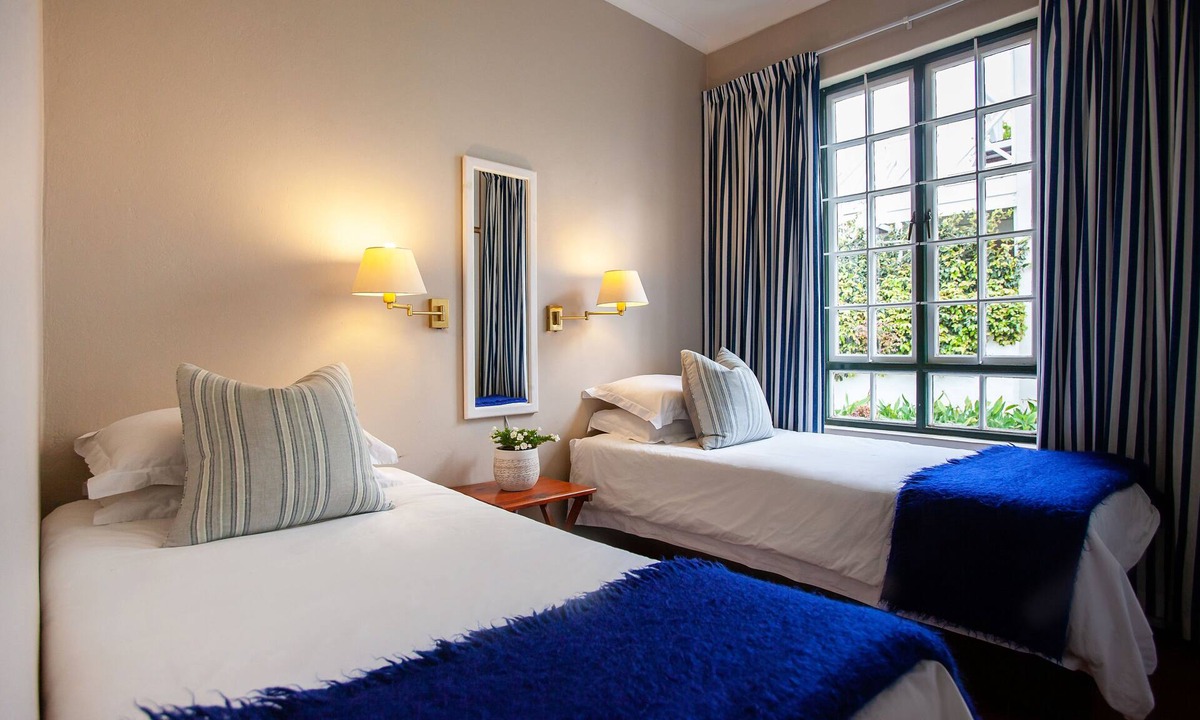 Worcester House | The Habit Self Catering