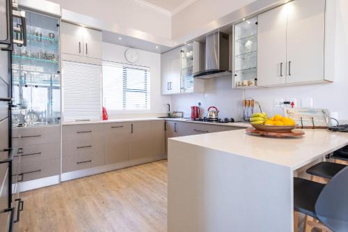 George House | The Halfway House @ Kingswood Golf Estate