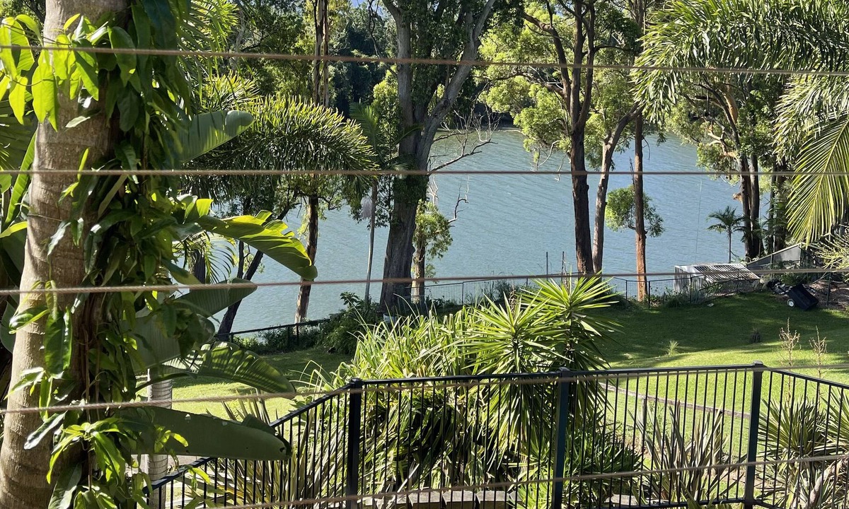 Raleigh House | “The Palmery” Mid North Coast NSW