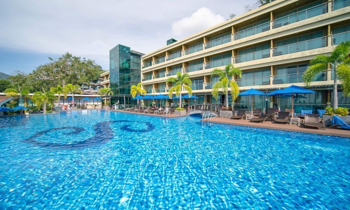 Nanai Road Villa | The Senses - One Bedroom Pool Villa City View
