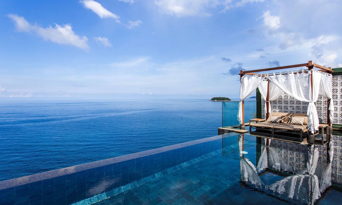 Kata Hotel | The Shore at Katathani