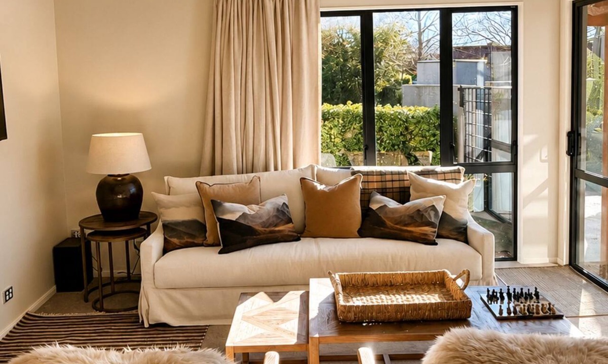 Lower Shotover House | Thirty-One on Ferry - away from home in beautiful Queenstown