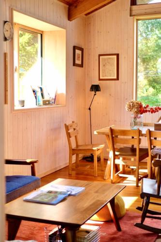 Echo Land Ski Chalet | TODAY Chalets Hakuba