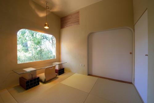 Chofu Apartment | TOKYO Jindaiji 東京 深大寺にある一人の時間をゆっくり過ごす宿 COMORI