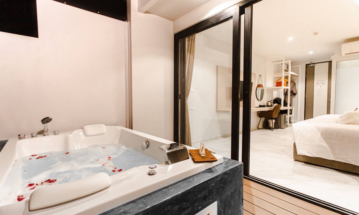 Si Sunthon Hotel | Tour De Phuket Hotel