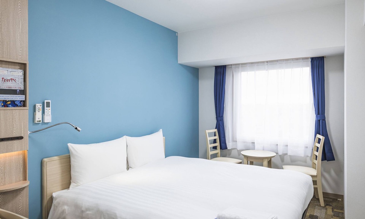 Asaka Hotel | Toyoko Inn Kita-asaka-eki Nishi-guchi