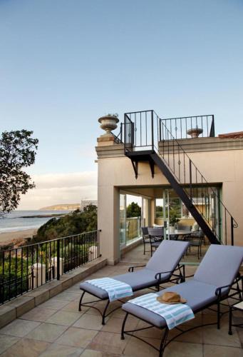 Plettenberg Bay Villa | Tremezzo Villa