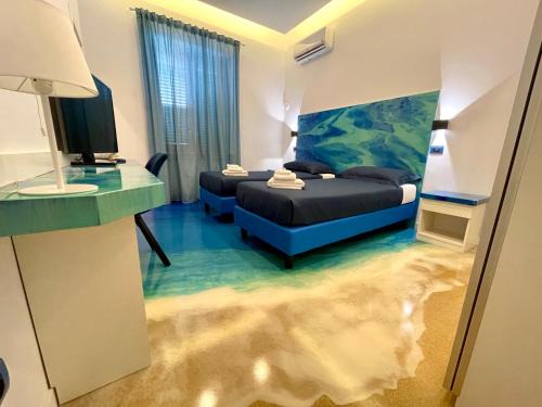 Torre Annunziata Bed & Breakfast | Tribus Boutique Hotel