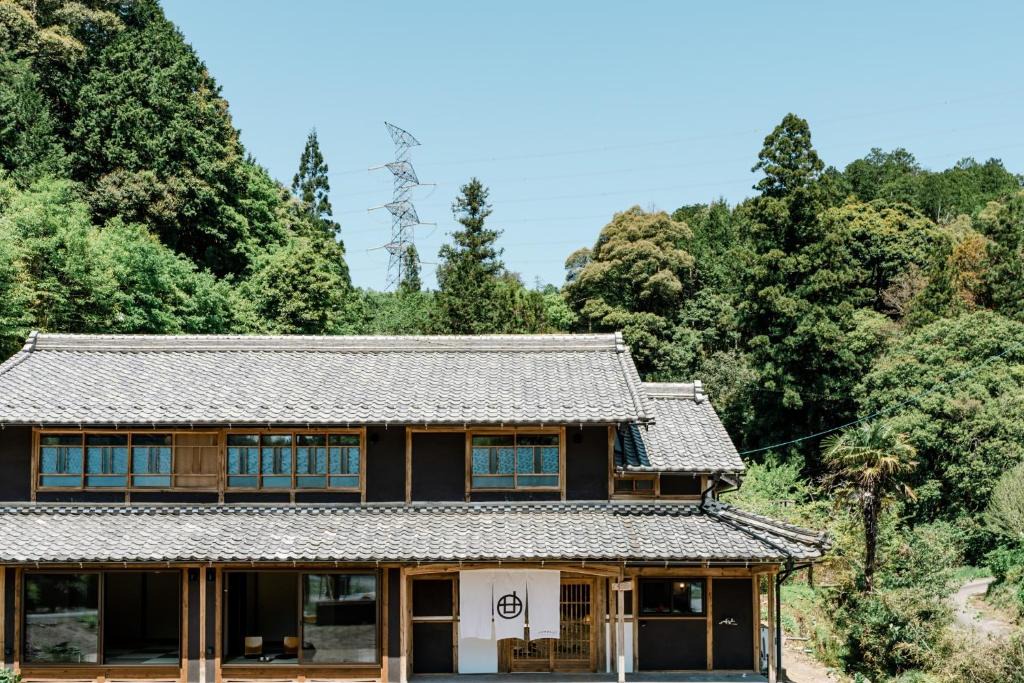 Minokamo Hotel | Tsuzuya Village - Vacation STAY 33778v