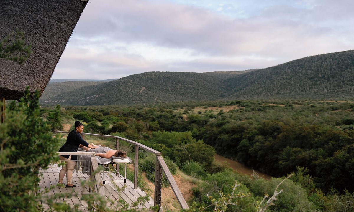 Makana House | Uplands Homestead