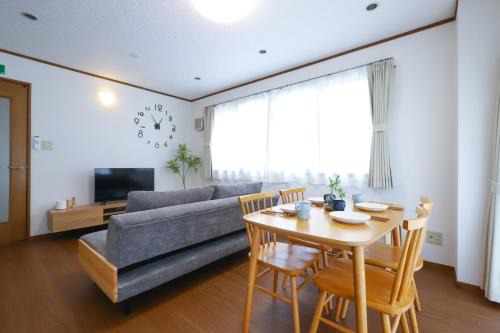 Nerima Apartment | Urban Nest Tokyo Nerima 3BR House Easy Access to Harry Potter Studio
