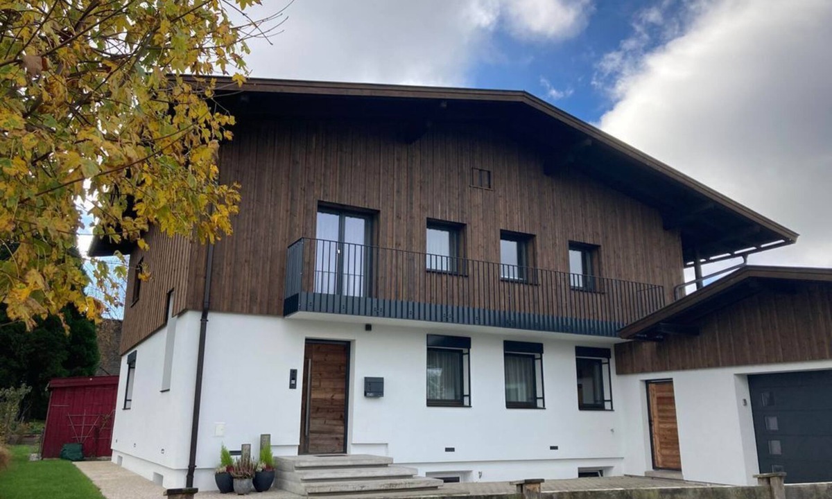 Angerberg Apartment | Vacation apartment Dahoam