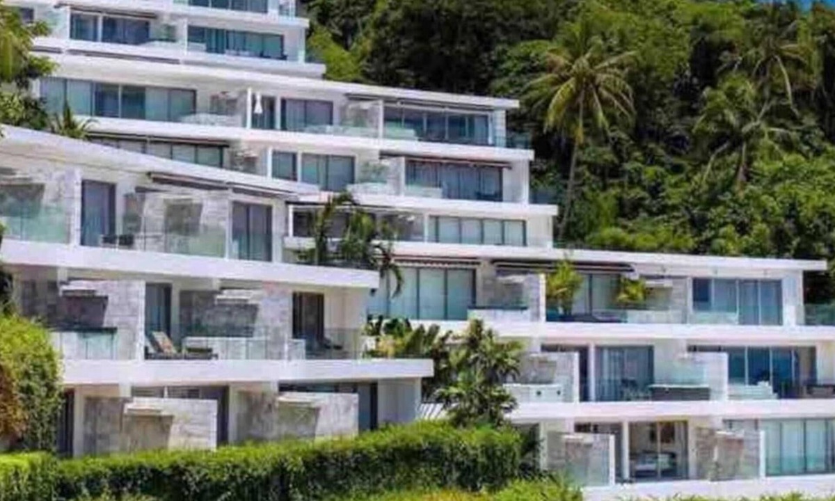 Karon Apartment | View Phuket Private Pool