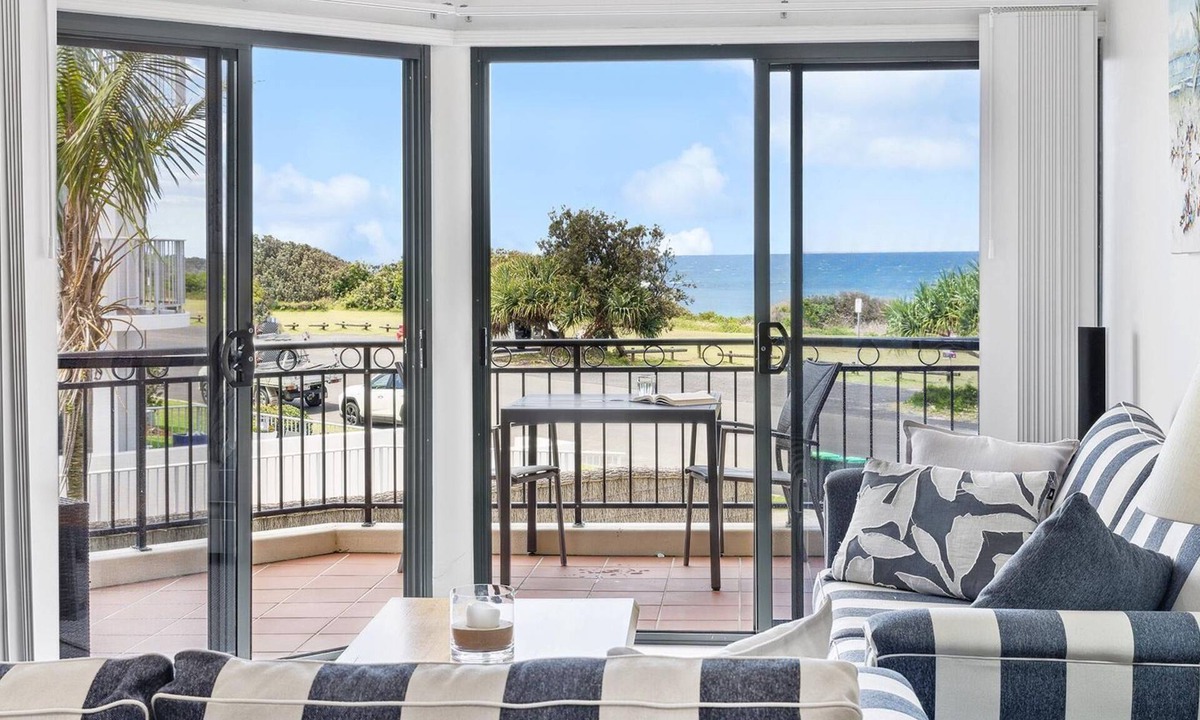 Yamba Apartment | Villa 7 - The Breakers Resort