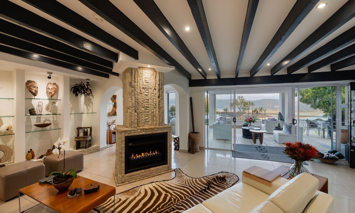 Paradise House | Villa Afrikana Guest Suites by Knysna Paradise Collection