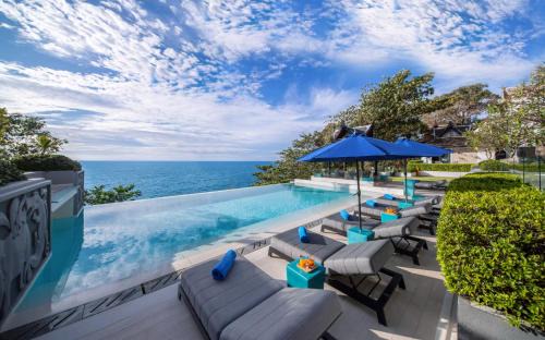 Kamala Villa | Villa La Prana