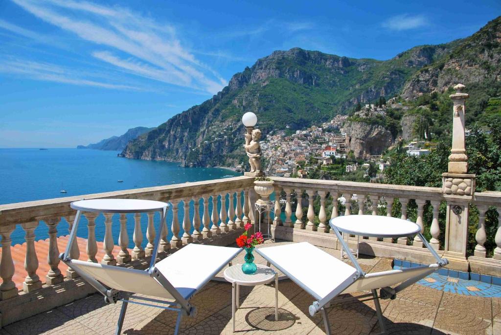 Arienzo Apartment | Villa La Roccia - Arienzo