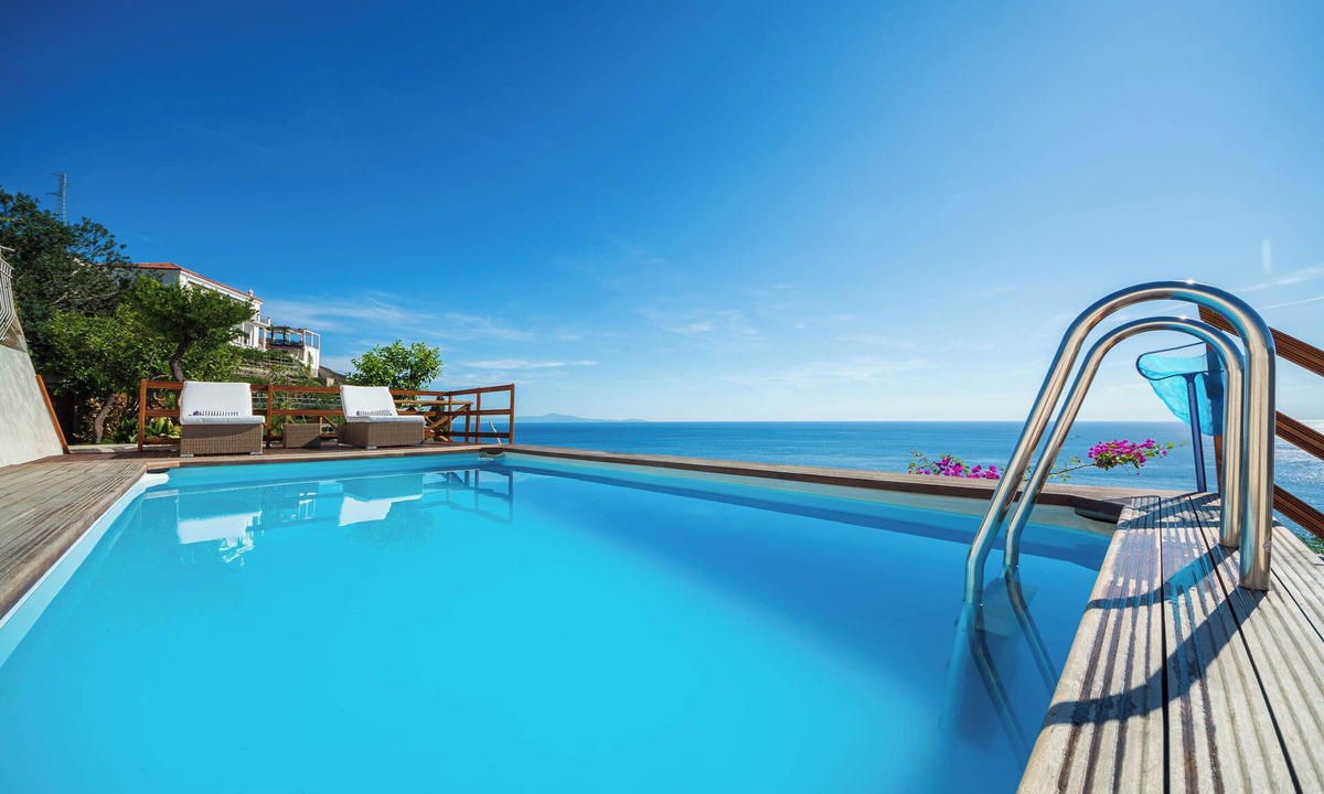 Maiori Villa | Villa Venere by MyVillaCollection