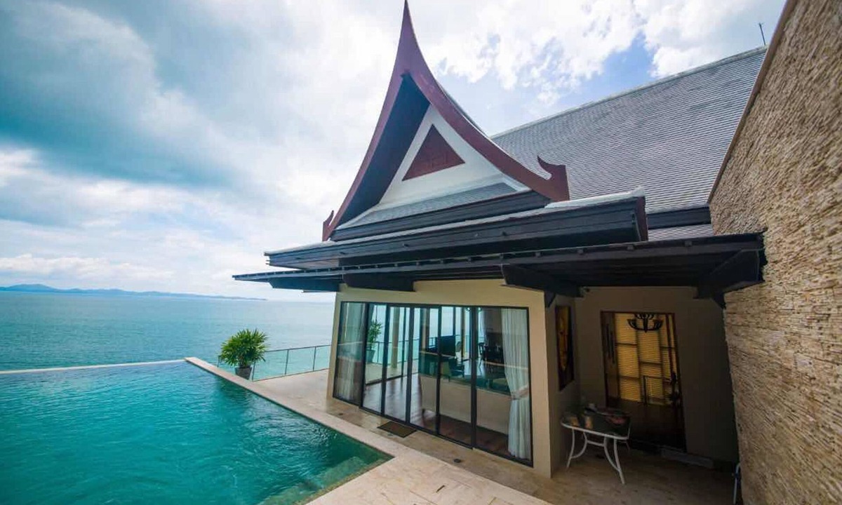 Ko Sire Villa | Villa Xilaiwan