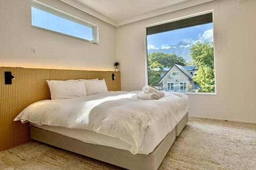 Echo Land Hotel | Vive Boutique Hotel - Echoland