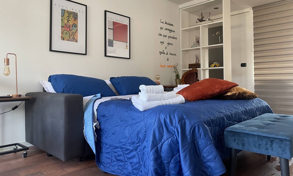 Boscoreale Cabin | Vrbo Property
