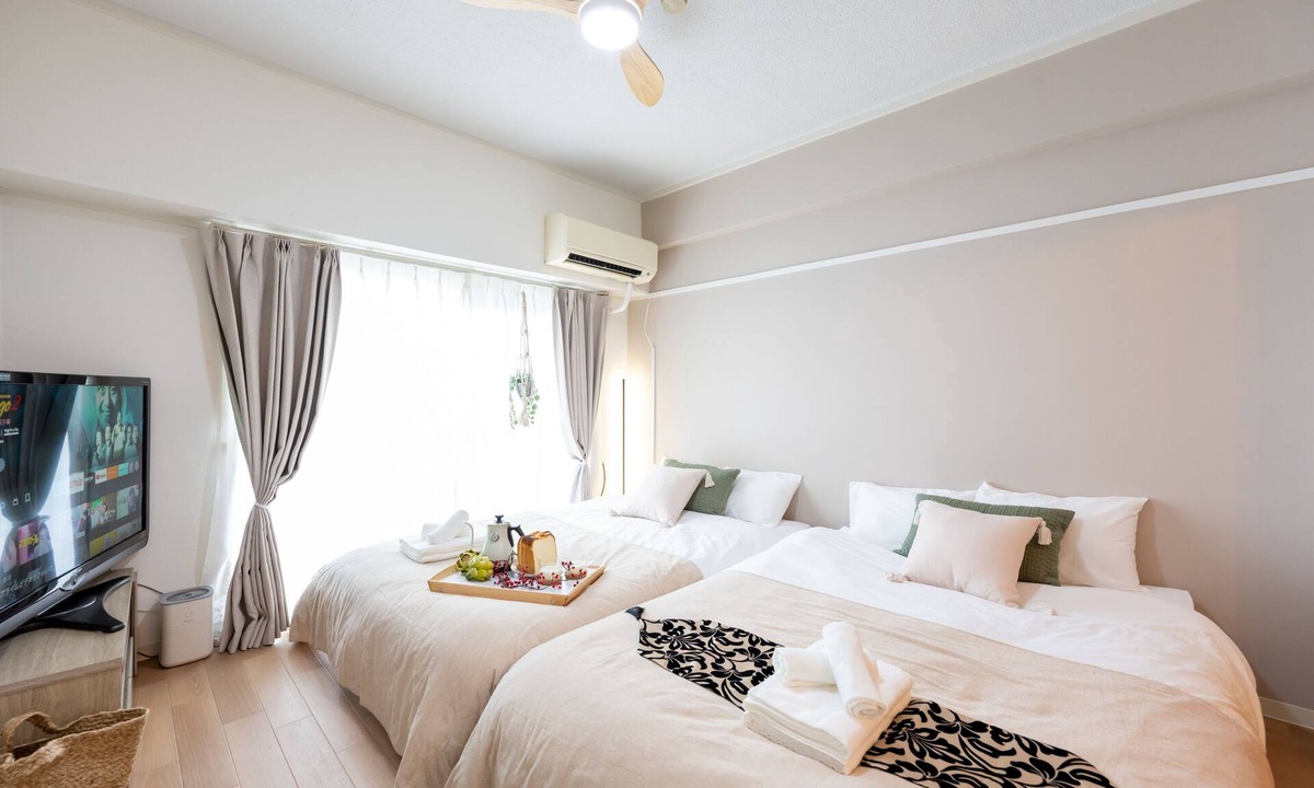 Setagaya Apartment | Vrbo Property