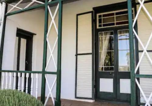 De Rust House | Vredelus Farm Stay