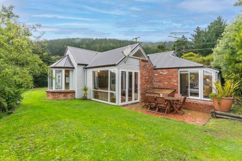 Waitati Apartment | Waitati Retreat