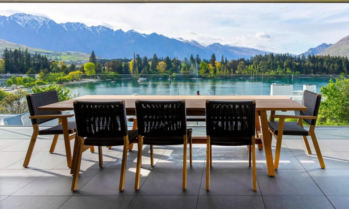 Queenstown House | Whakarire - Heart of Queenstown