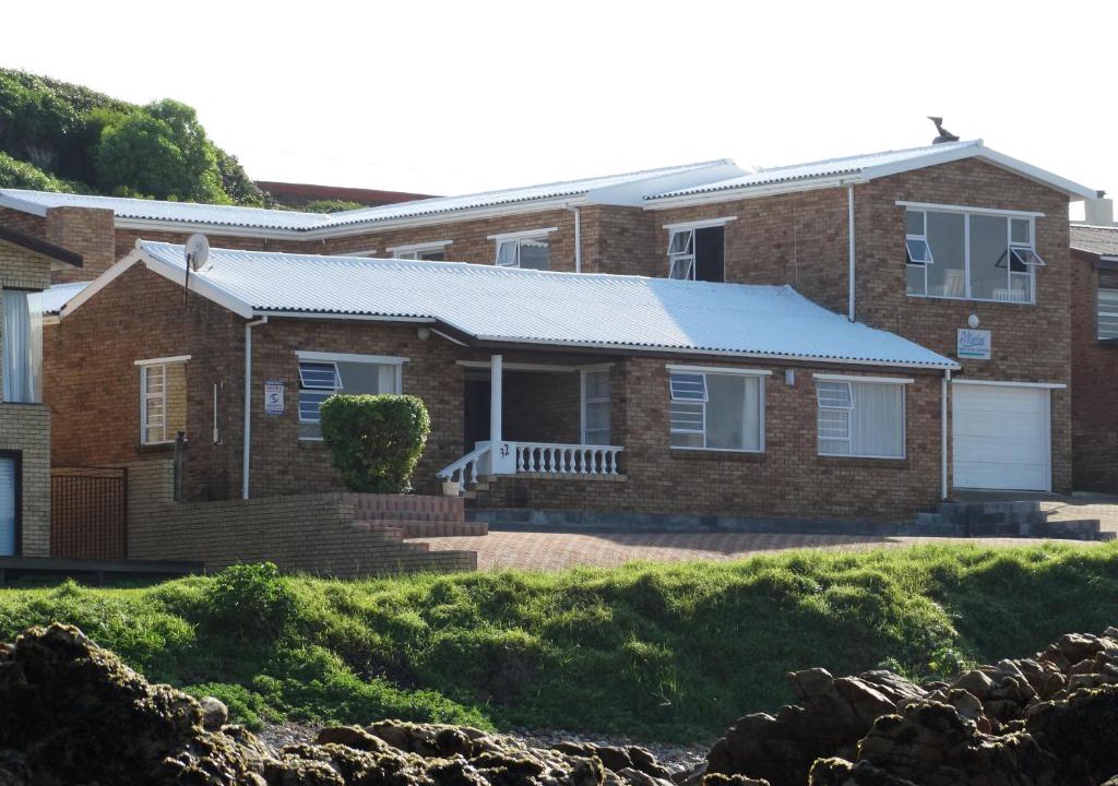 Van Dyks Bay House | White Shark Lodge