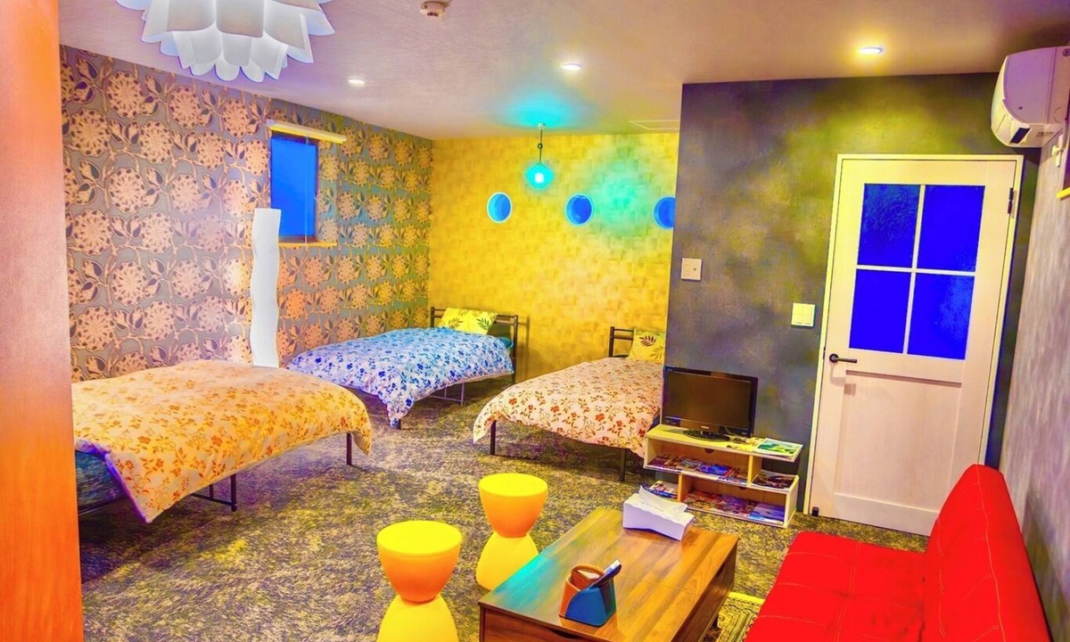 Inuyama House | Whole house rentalAccommodates up to 5people 5min by walk to Inuyama Sta Castle and castle town/Inuyama Aichi